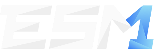ESM.one logo